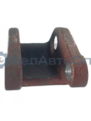 серьга гидроподъемника 820-4635019 мтз-1221 922