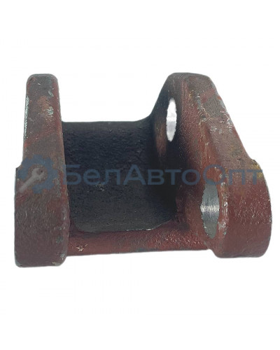 серьга гидроподъемника 820-4635019 мтз-1221 922