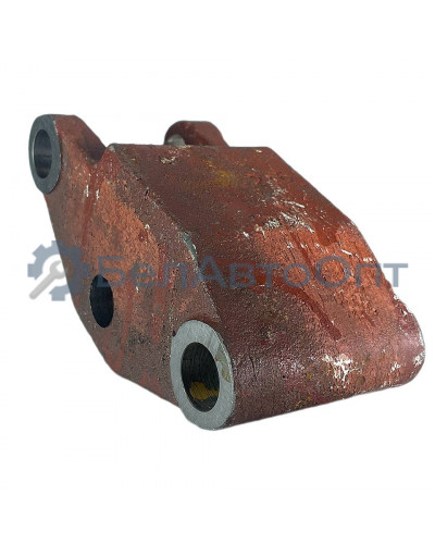 серьга гидроподъемника 820-4635019 мтз-1221 922