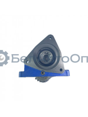 переходник пд24с01-5 01м под стартер без головы мтз усил