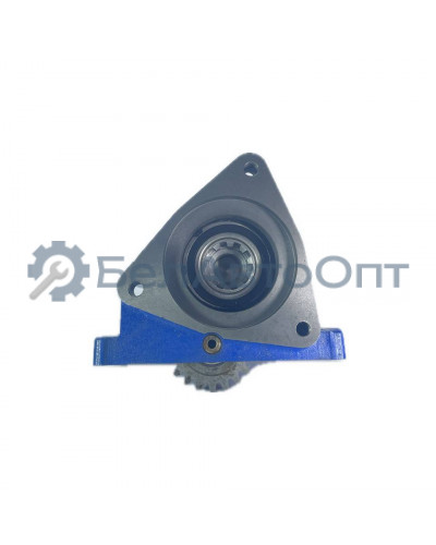 переходник пд24с01-5 01м под стартер без головы мтз усил