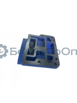 переходник пд24с01-5 01м под стартер без головы мтз усил