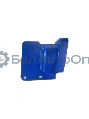 переходник пд24с01-5 01м под стартер без головы мтз усил