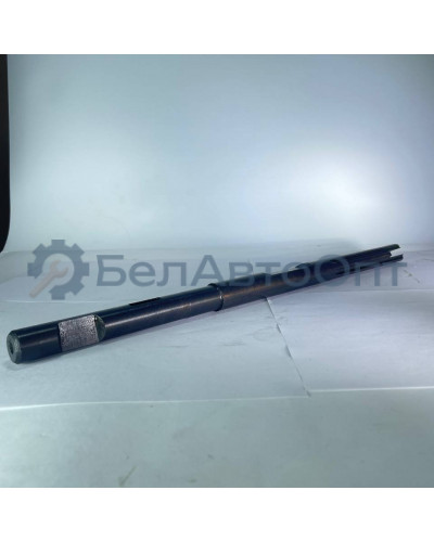 вал крышки механ перекл передач 70-1703201-б-01 мтз