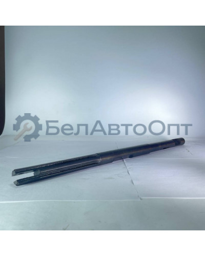 вал крышки механ перекл передач 70-1703201-б-01 мтз