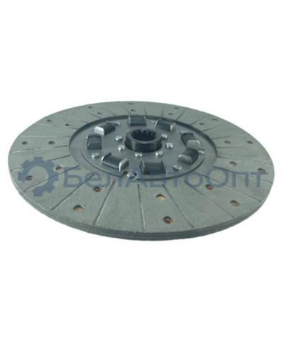 диск 85-1601130 мтз ведомый