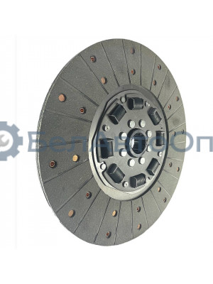 диск 85-1601130 мтз ведомый