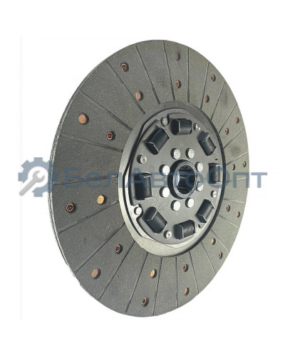 диск 85-1601130 мтз ведомый