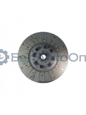 диск 85-1601130 мтз ведомый