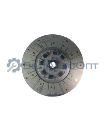 диск 85-1601130 мтз ведомый