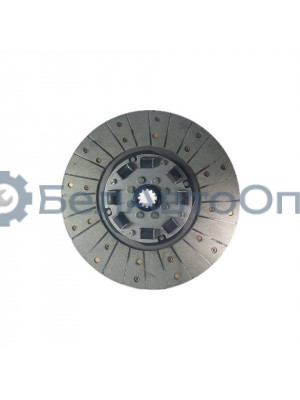 диск 85-1601130 мтз ведомый