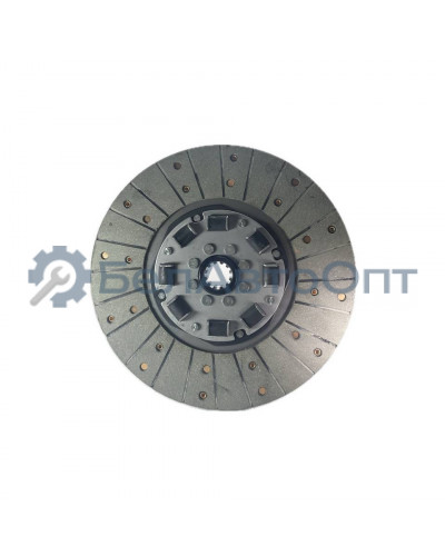 диск 85-1601130 мтз ведомый