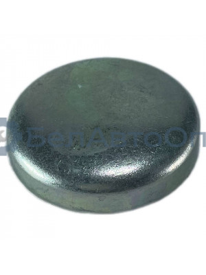 заглушка гбц 260-1003016 мтз-1221 d=42мм