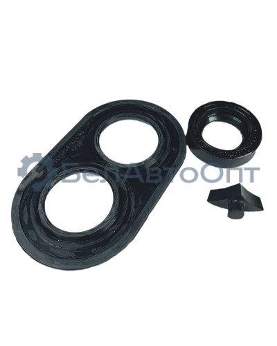 р/к нш-32 у плоск н/обр