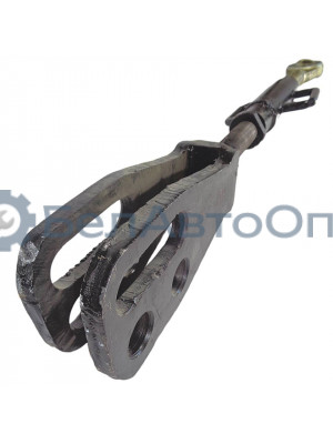 раскос 1522-4605060 навески мтз-1222 1522