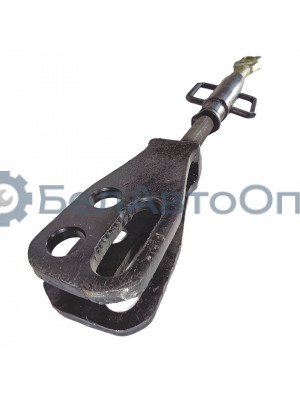 раскос 1522-4605060 навески мтз-1222 1522