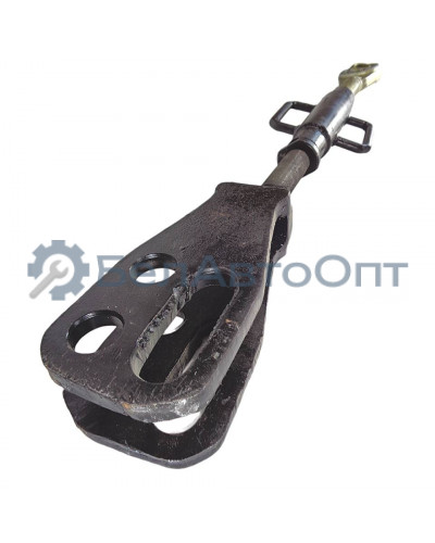 раскос 1522-4605060 навески мтз-1222 1522