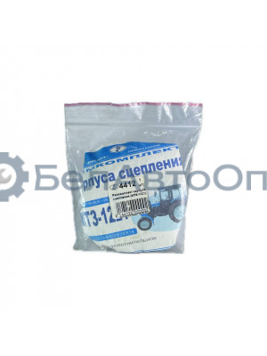 р/к корпуса сцепления мтз-1221 рти