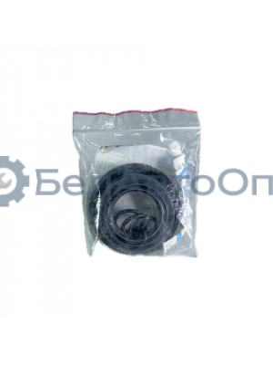 р/к корпуса сцепления мтз-1221 рти