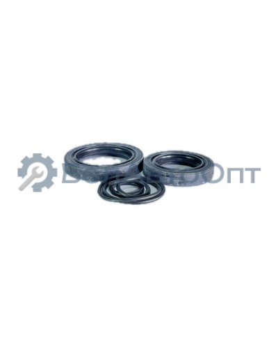 р/к корпуса сцепления мтз-1221 рти