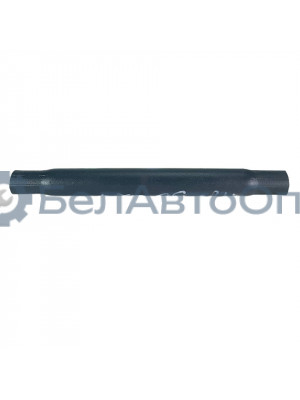 труба тяги рул мтз-82 а35.32.010-07 длин 50-3003027 320мм скрутка рзт