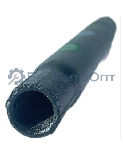 труба тяги рул мтз-82 а35.32.010-07 длин 50-3003027 320мм скрутка рзт