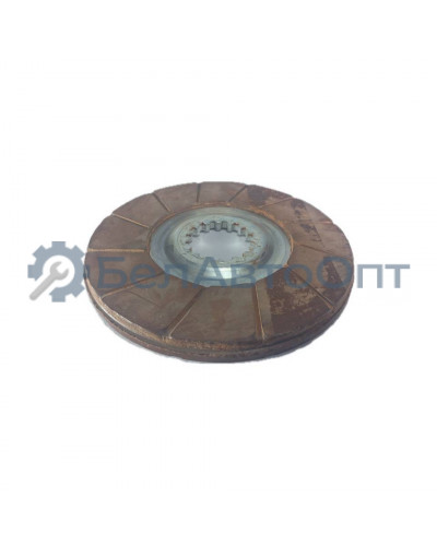 диск тормоз мтз 70-3502040а рзт