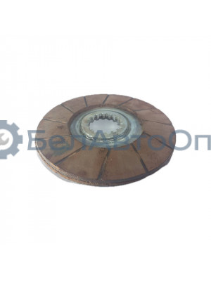 диск тормоз мтз 70-3502040а рзт