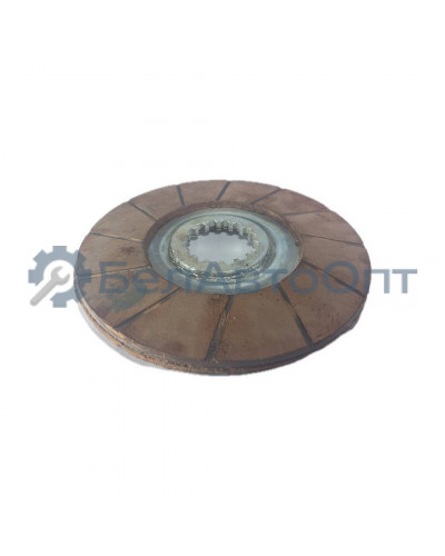 диск тормоз мтз 70-3502040а рзт