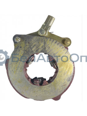 диск торм нажим мтз 50-3502030-а в сб рзт