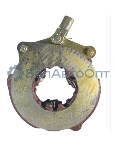 диск торм нажим мтз 50-3502030-а в сб рзт