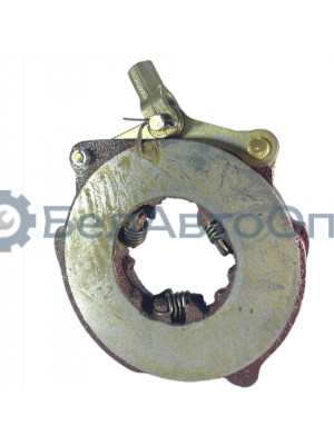 диск торм нажим мтз 50-3502030-а в сб рзт