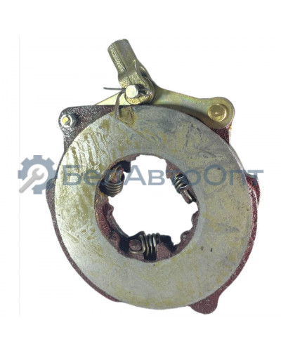 диск торм нажим мтз 50-3502030-а в сб рзт