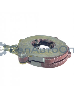 диск торм нажим мтз 50-3502030-а в сб рзт