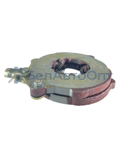 диск торм нажим мтз 50-3502030-а в сб рзт