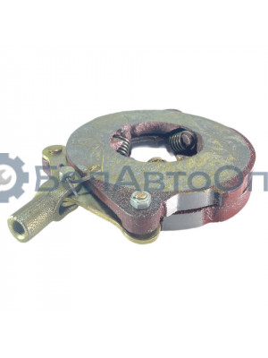 диск торм нажим мтз 50-3502030-а в сб рзт