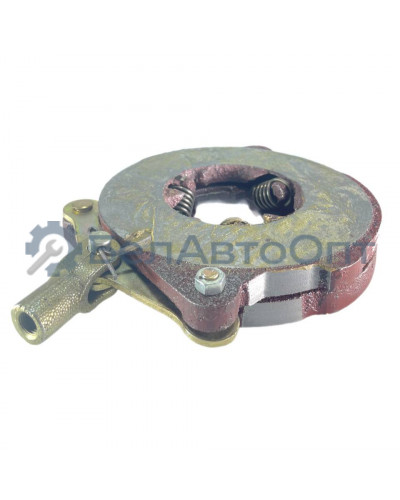 диск торм нажим мтз 50-3502030-а в сб рзт