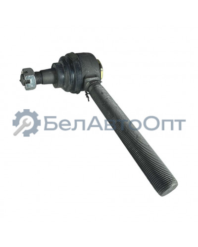 наконечник тяги рул мтз лев рзт