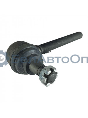 наконечник тяги рул мтз лев рзт