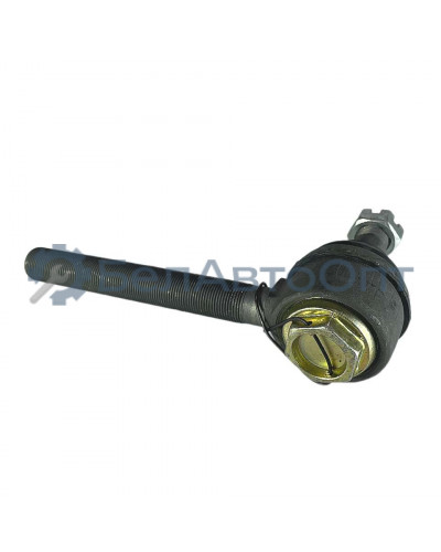 наконечник тяги рул мтз лев рзт