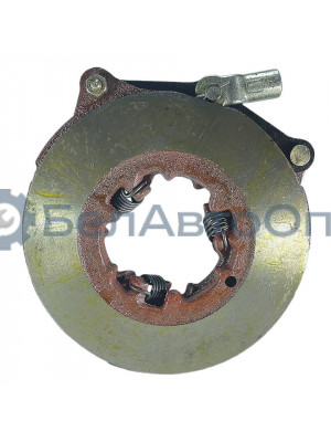 диск торм нажим мтз 85-3502030 в сб мтз-82, 1221 завод