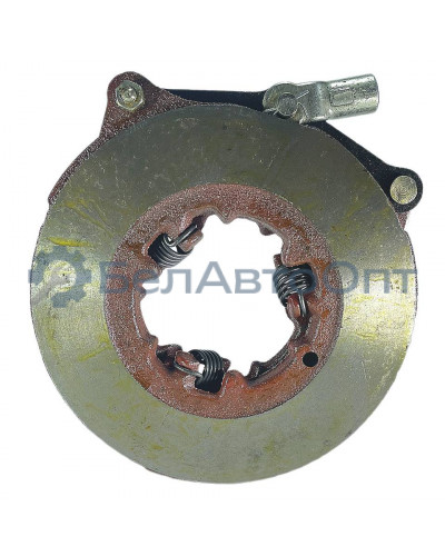 диск торм нажим мтз 85-3502030 в сб мтз-82, 1221 завод