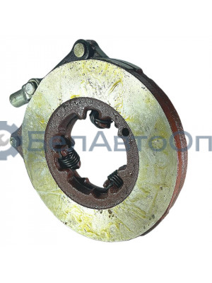 диск торм нажим мтз 85-3502030 в сб мтз-82, 1221 завод