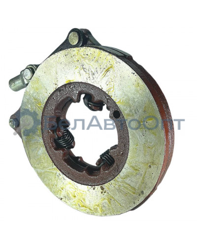 диск торм нажим мтз 85-3502030 в сб мтз-82, 1221 завод