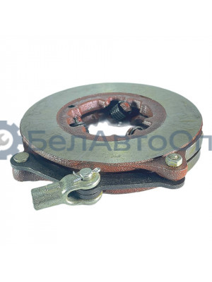 диск торм нажим мтз 85-3502030 в сб мтз-82, 1221 завод