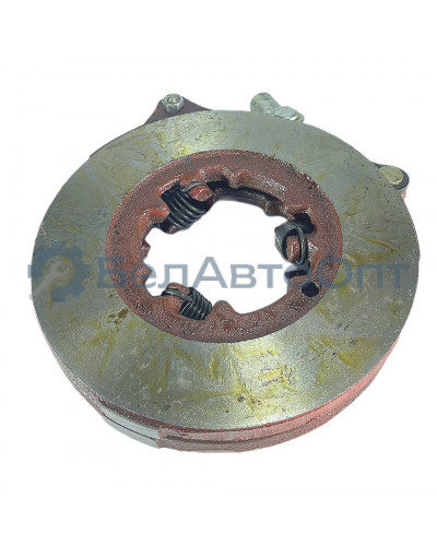 диск торм нажим мтз 85-3502030 в сб мтз-82, 1221 завод