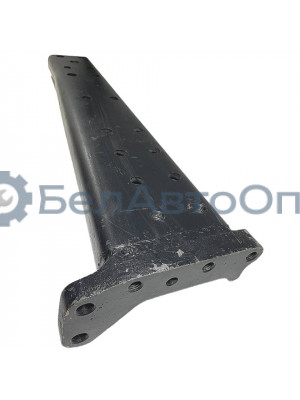 лонжерон лев 50-2801053 мтз рзт