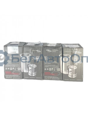 поршневая д-245 евро-3 б/к б/п 38 мм (3п/к на порш) кмз