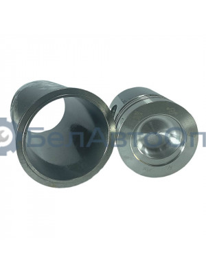 поршневая д-245 евро-3 б/к б/п 38 мм (3п/к на порш) кмз