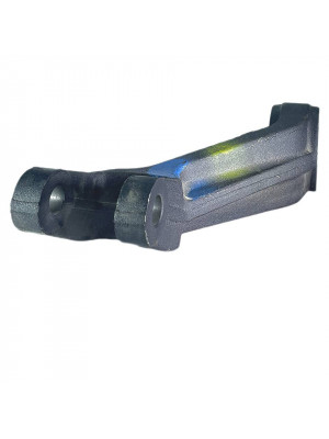 рычаг навески наруж 80-4605022 мтз прав рзт